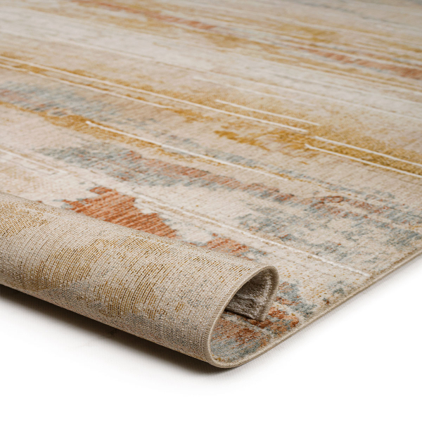 Χαλί Διαδρόμου (80x220) Βιοκαρπέτ Gaudi 17988/K10