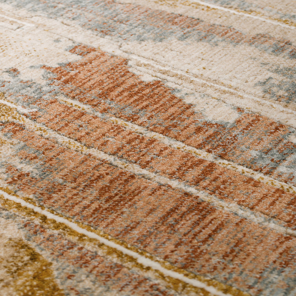 Χαλί Διαδρόμου (80x220) Βιοκαρπέτ Gaudi 17988/K10