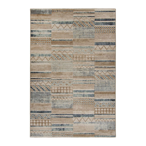 Χαλί (160x230) Βιοκαρπέτ Meryland 71887/631