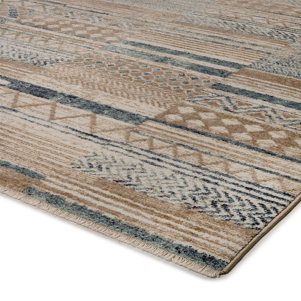 Χαλί (160x230) Βιοκαρπέτ Meryland 71887/631