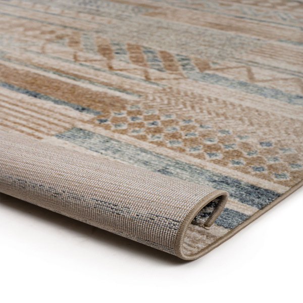 Χαλί (160x230) Βιοκαρπέτ Meryland 71887/631