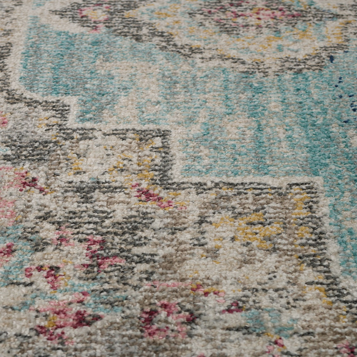 Χαλί (200X290) Βιοκαρπέτ Naif 69273 130 Home Χαλιά Σαλονιού Spitishop