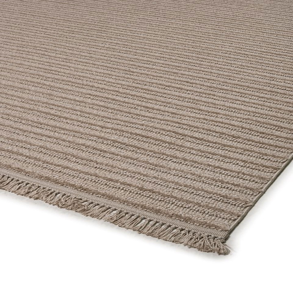Χαλί (160x230) Βιοκαρπέτ Pecora 16666/J10 Beige