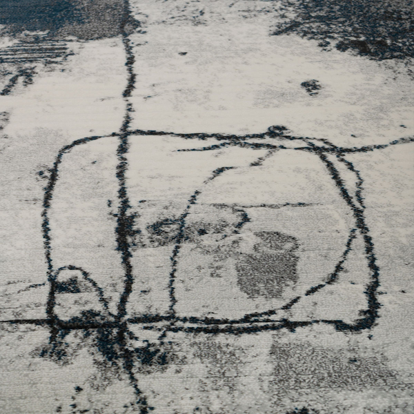 Χαλί (200x300) Βιοκαρπέτ Bellart 18033/U10