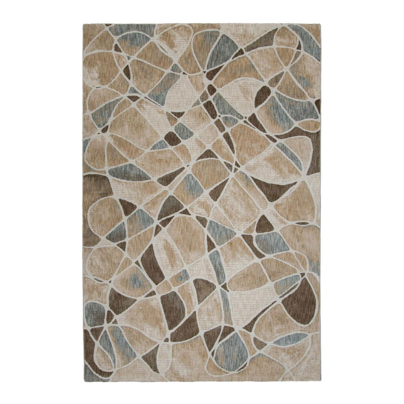 Χαλί (140x200) Βιοκαρπέτ Gaudi 18007/U10