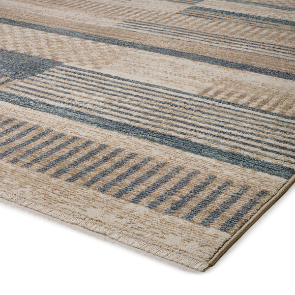 Χαλί (240x340) Βιοκαρπέτ Meryland 70696/035