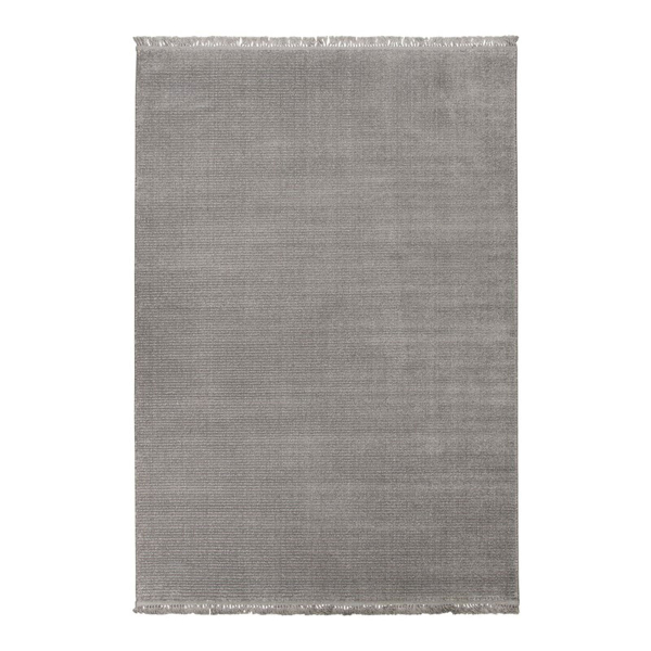 Χαλί (200x250) Βιοκαρπέτ Pecora 16667/G10 Grey