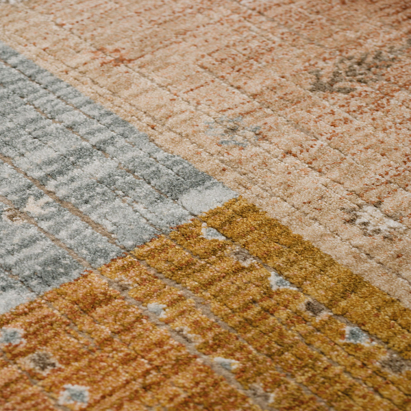 Χαλί (140x200) Βιοκαρπέτ Gaudi 17855/O10