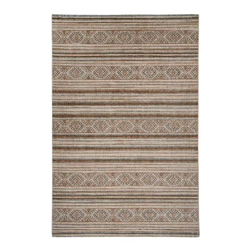 Χαλί (160x230) Βιοκαρπέτ Gaudi 17853/J10