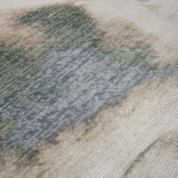 Χαλί Διαδρόμου (80x220) Βιοκαρπέτ Naf Naf Nouvel 17722/K11