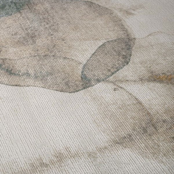 Χαλί Διαδρόμου (80x220) Βιοκαρπέτ Naf Naf Nouvel 17722/K11