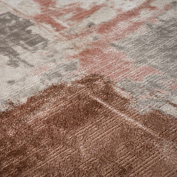 Χαλί (160x230) Βιοκαρπέτ Naf Naf Nouvel 17735/P11