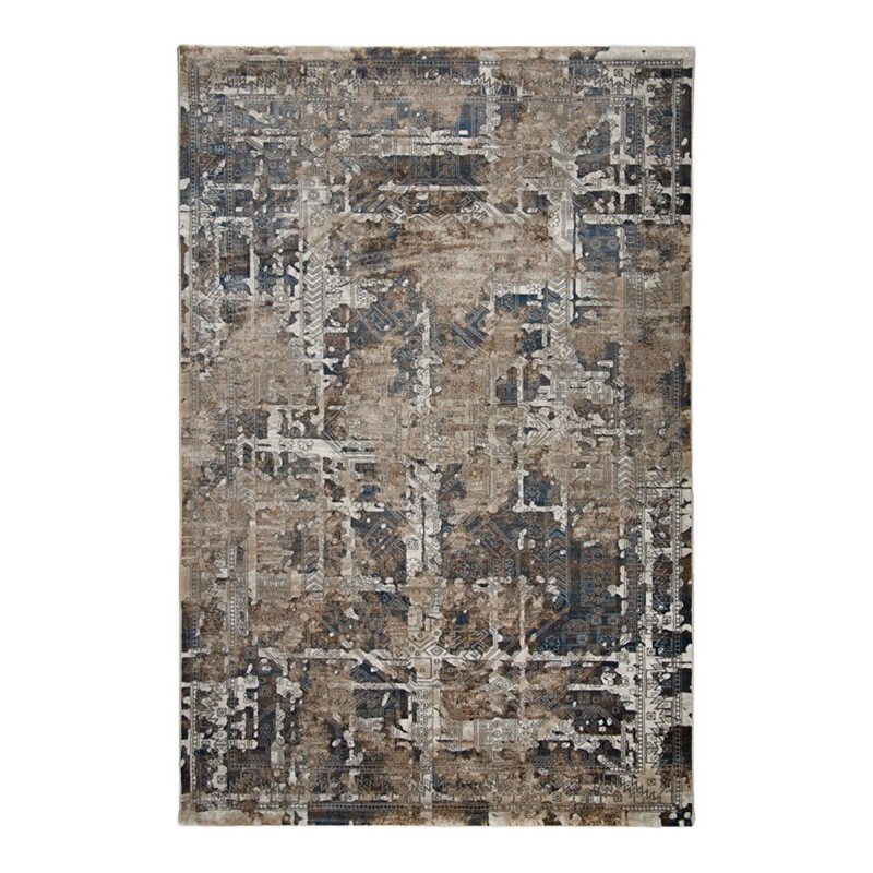 Χαλί (160x230) Βιοκαρπέτ Sharif 11699/U10