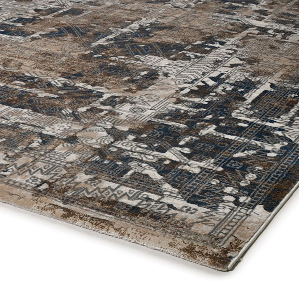 Χαλί (160x230) Βιοκαρπέτ Sharif 11699/U10