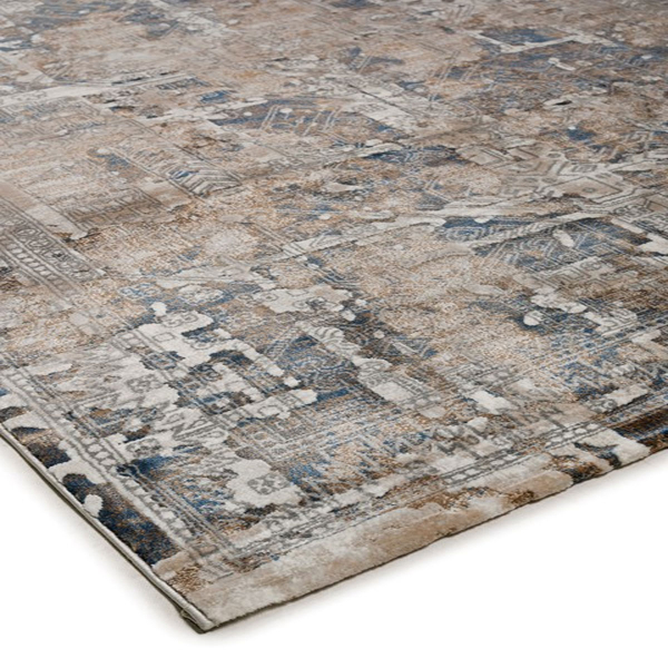 Χαλί (160x230) Βιοκαρπέτ Sharif 11699/U10