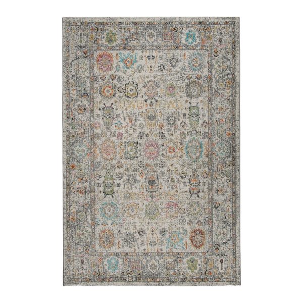 Χαλί Διαδρόμου (80x150) Βιοκαρπέτ Naif 69263/160