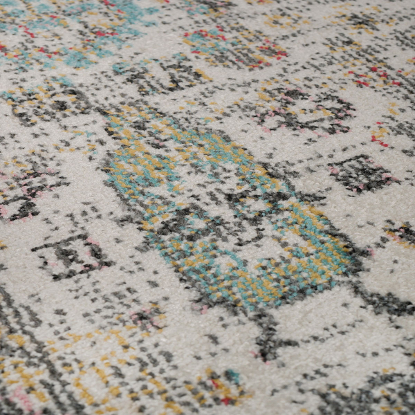 Χαλί Διαδρόμου (80x150) Βιοκαρπέτ Naif 69263/160