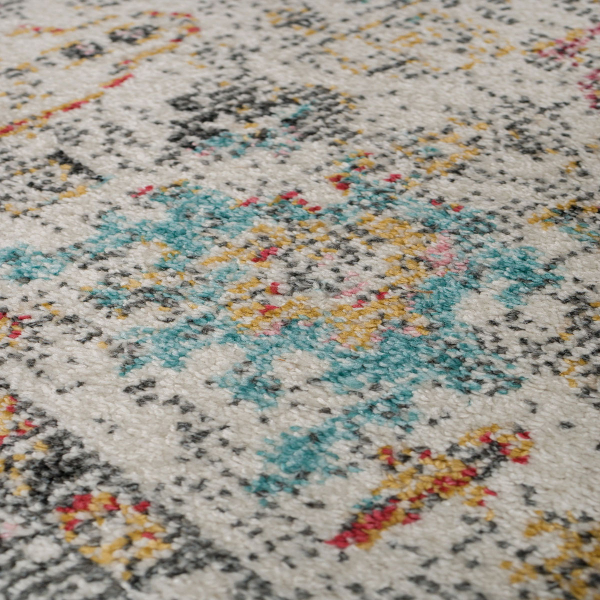 Χαλί Διαδρόμου (80x150) Βιοκαρπέτ Naif 69263/160