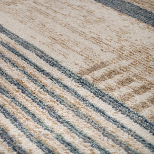 Χαλί (160x230) Βιοκαρπέτ Meryland 70696/035