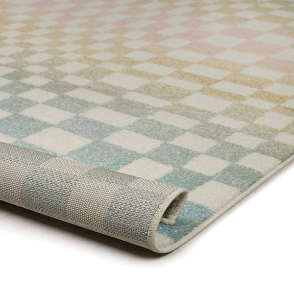 Χαλί (200x290) Βιοκαρπέτ Poppin 73967/60