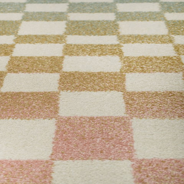 Χαλί (200x290) Βιοκαρπέτ Poppin 73967/60