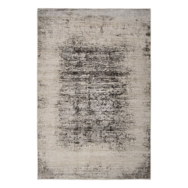 Χαλί (240x300) Βιοκαρπέτ Senbrun 9323A White/Vison