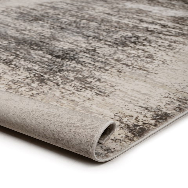 Χαλί (240x300) Βιοκαρπέτ Senbrun 9323A White/Vison