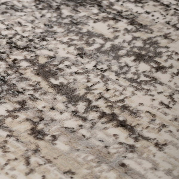 Χαλί (240x300) Βιοκαρπέτ Senbrun 9323A White/Vison