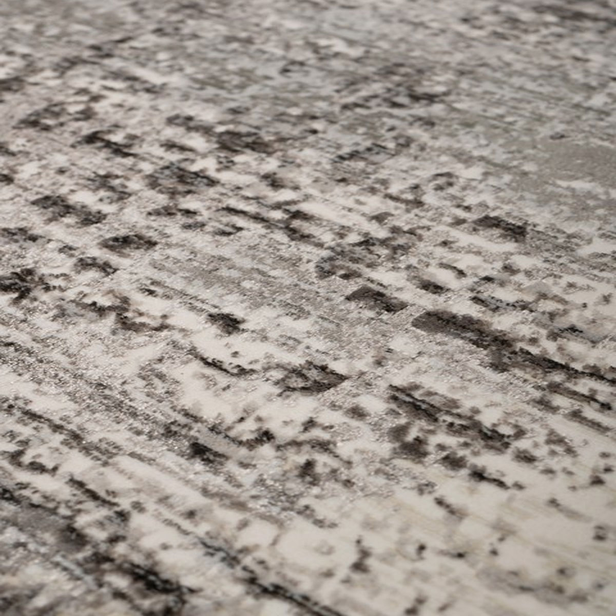 Χαλί (240X300) Βιοκαρπέτ Senbrun 9323A White Vison Home Χαλιά Σαλονιού Spitishop