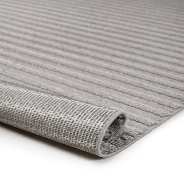 Χαλί (200x250) Βιοκαρπέτ Pecora 16666/G10 Grey