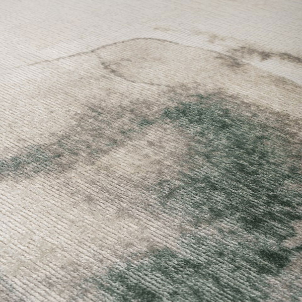 Χαλί Διαδρόμου (80x150) Βιοκαρπέτ Naf Naf Nouvel 17722/Y11