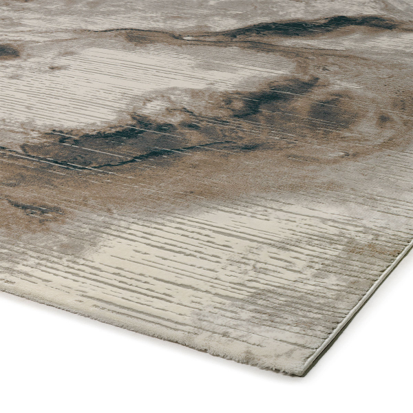 Χαλί (160x230) Βιοκαρπέτ Erozo 17511/U10