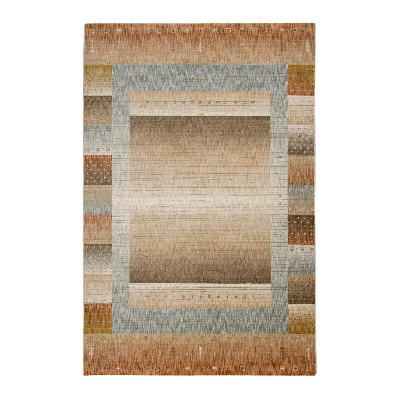 Χαλί (160x230) Βιοκαρπέτ Gaudi 17855/O10