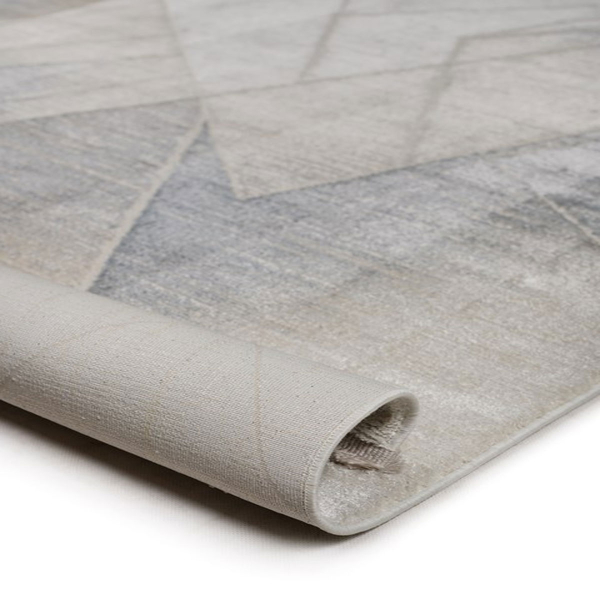 Χαλί (160x230) Βιοκαρπέτ Naf Naf Nouvel 17741/U11