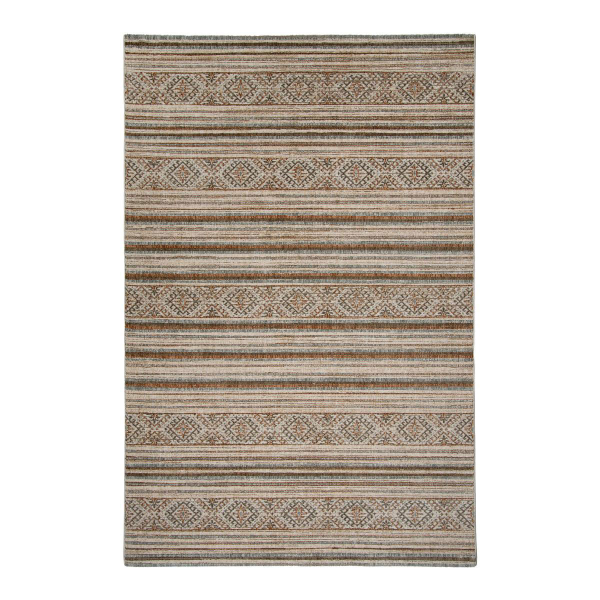 Χαλί (200x250) Βιοκαρπέτ Gaudi 17853/J10