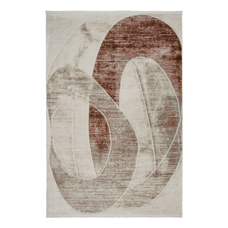 Χαλί (210x250) Βιοκαρπέτ Naf Naf Nouvel 17730/P11