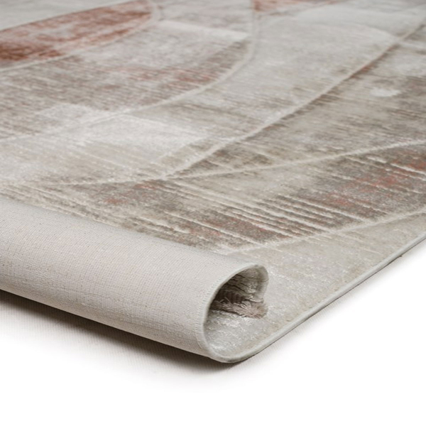 Χαλί (210x250) Βιοκαρπέτ Naf Naf Nouvel 17730/P11