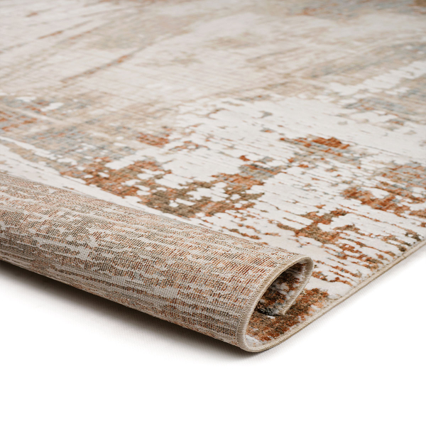 Χαλί Διαδρόμου (80x220) Βιοκαρπέτ Gaudi 17985/O10