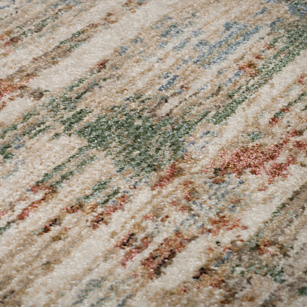 Χαλί (160x230) Βιοκαρπέτ Meryland 73864/670