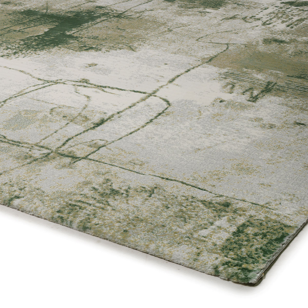 Χαλί (200x300) Βιοκαρπέτ Bellart 18033/Y10