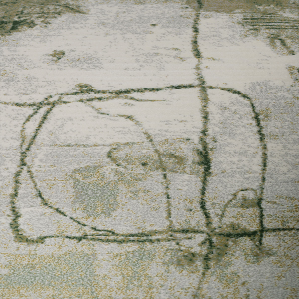 Χαλί (200x300) Βιοκαρπέτ Bellart 18033/Y10