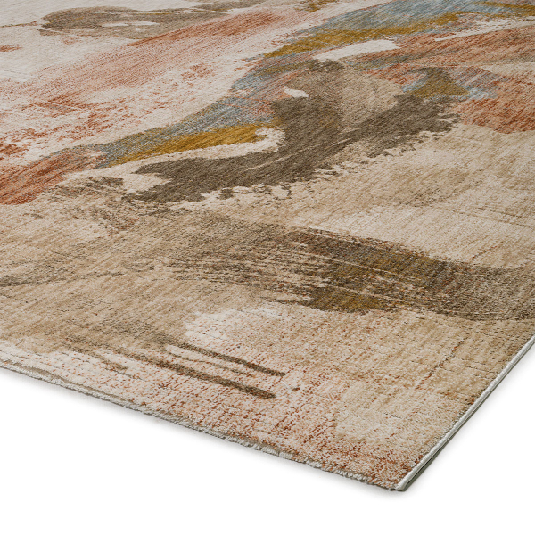 Χαλί (140x200) Βιοκαρπέτ Gaudi 17999/C10