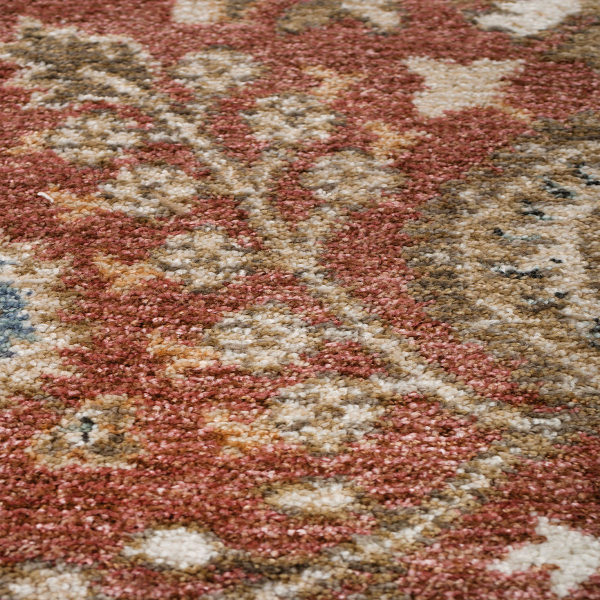 Χαλί (240x340) Βιοκαρπέτ Meryland 73866/720