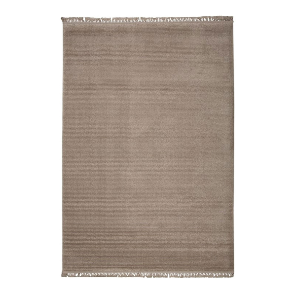 Χαλί (200x250) Βιοκαρπέτ Pecora 16667/J10 Beige