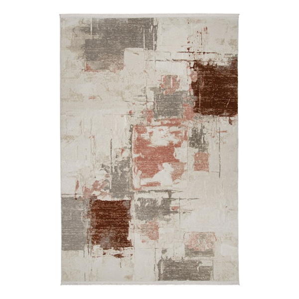 Χαλί Διαδρόμου (80x150) Βιοκαρπέτ Naf Naf Nouvel 17735/P11