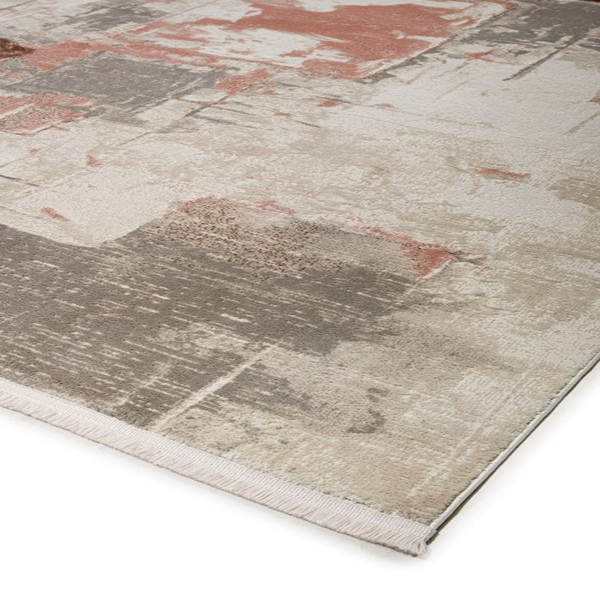 Χαλί Διαδρόμου (80x150) Βιοκαρπέτ Naf Naf Nouvel 17735/P11