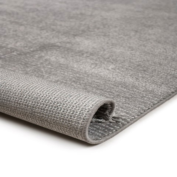 Χαλί (240x300) Βιοκαρπέτ Pecora 16667/G10 Grey