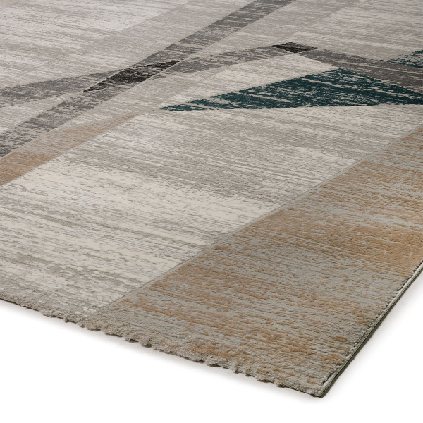 Χαλί (160x230) Βιοκαρπέτ Erozo 17507/U10