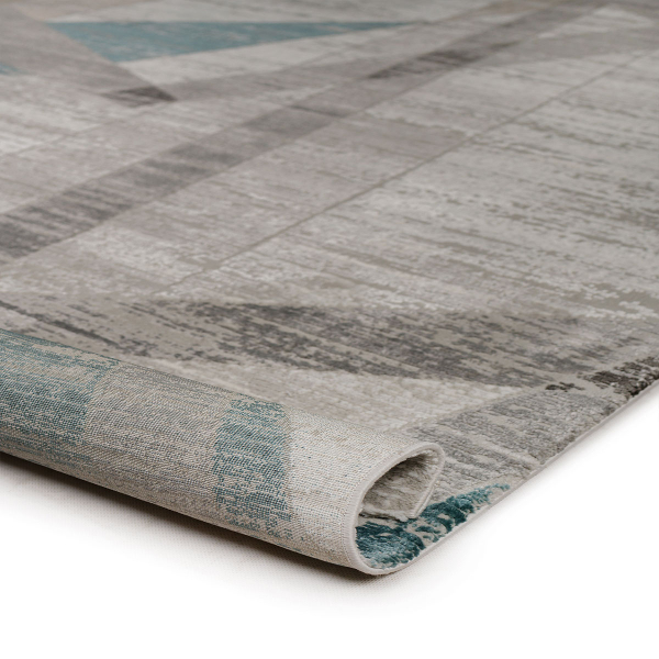 Χαλί (160x230) Βιοκαρπέτ Erozo 17507/U10