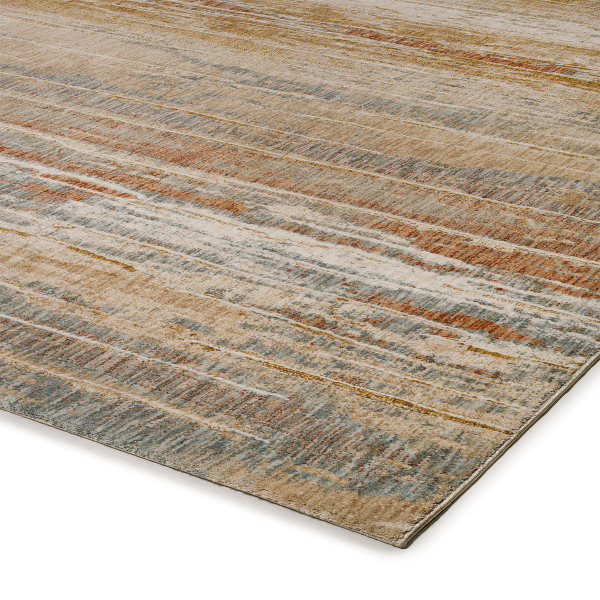 Χαλί (160x230) Βιοκαρπέτ Gaudi 17988/K10